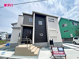 ブルーミングガーデン中央区篠原町 1号棟