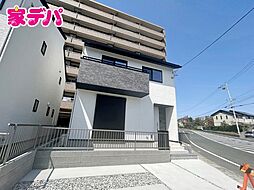 外観の画像