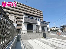 外観の画像