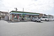 ファミリーマート浜松遠州浜店（130m）