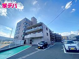 外観の画像