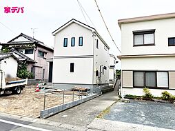 外観の画像