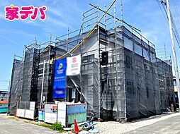 外観の画像