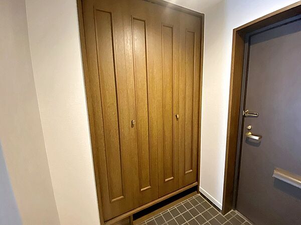 室内を拡大表示