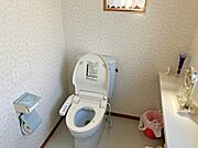 【2階トイレ】