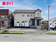 静岡県浜松市中央区植松町263番地5：物件画像
