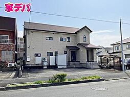 外観の画像