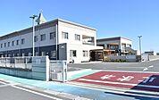 聖隷こども園こうのとり東（1020m）