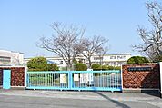 福田小学校（1920m）