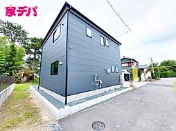 外観の画像