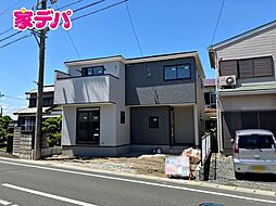 外観の画像