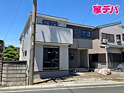 外観の画像