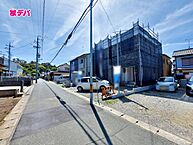 静岡県磐田市見付字薬師堂1334番25、1336番10：物件画像