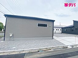 外観の画像