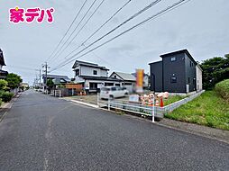 外観の画像