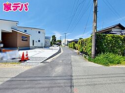 外観の画像