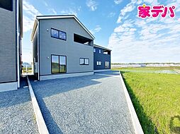 外観の画像
