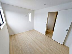 子供部屋の画像