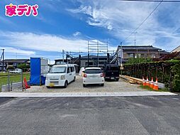外観の画像