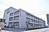 周辺：浜松西郵便局（560m）