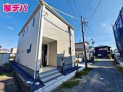 外観の画像