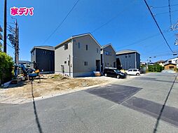 外観の画像