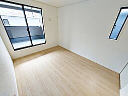 洋室の画像