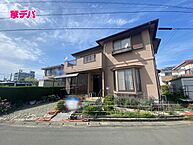 静岡県浜松市中央区大蒲町121番12：物件画像