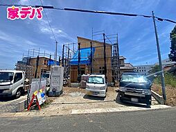 グラファーレ浜名区平口 3号棟