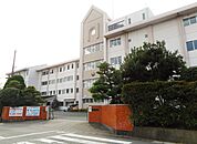 丸塚中学校（1760m）