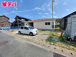 外観の画像