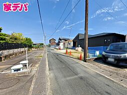 外観の画像