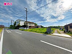 リーブルガーデン磐田匂坂上4期 1号棟