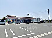 セブンイレブン磐田匂坂店（930m）