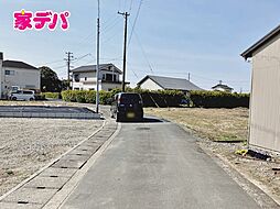 外観の画像