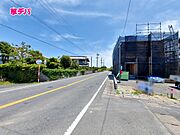 周辺道路
