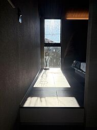 室内の画像