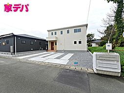 外観の画像