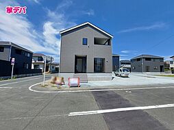 クレイドルガーデン磐田市川袋第4 3号棟