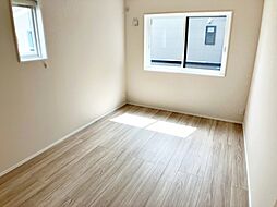 子供部屋の画像