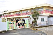 竜洋幼稚園（1430m）
