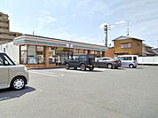 セブンイレブン浜松飯田町店（450m）