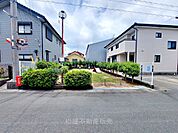 むらなか公園（570m）