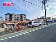 知識豊富なスタッフが各種オプションや住宅ローンのご相談にご対応致します。