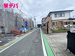 外観の画像