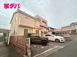 外観の画像