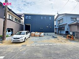 クレイドルガーデン浜名区豊保第2 1号棟