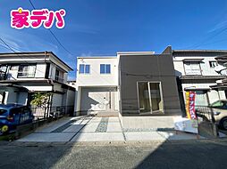 外観の画像