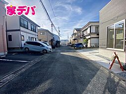 外観の画像