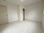 【施工例】二面採光のため明るく風通し良好！全居室ペアガラスで断熱性・遮熱性があり結露が激減！  